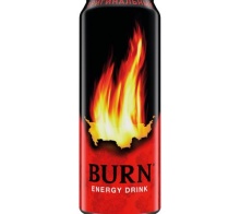 BURN ORIGINAL